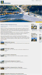 Mobile Screenshot of bauerdamcontractors.com